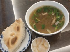 -老金家蛋菜夹馍(西安总店)