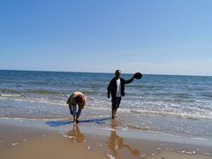 -老虎石海上公园