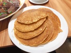 牛舌饼-华福羊汤馆(小市总店)