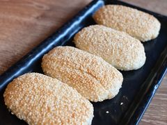 香葱猪油酥饼-周家二小姐的菜(西津渡店)