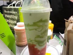 -混果汁(喜荟城店)