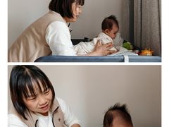 -金贝儿月嫂(高新尚品国际店)