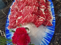 -臻牧壹品雪花牛肉火锅(大兴九臻店)
