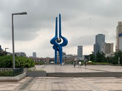 -泉城广场