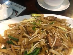 -粤色·老广州茶餐厅(河南商会大厦店)