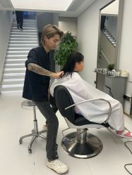点击看大图 -苑苑发型设计