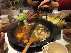-麻辣无情重庆老火锅(桐庐店)