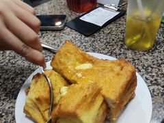 -新鸿发咖啡美食