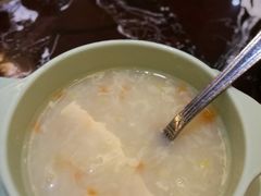 玉米浓汤-豪味家(广益哥伦布店)