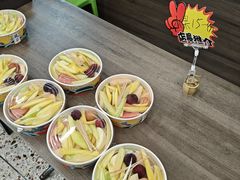 -老猫牛肉火锅(沙溪店)