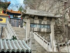 -千佛山风景名胜区