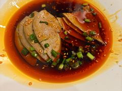 -金哥私房菜馆(张府园总店)