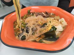 -张亮麻辣烫(哈尔滨金爵万象店)