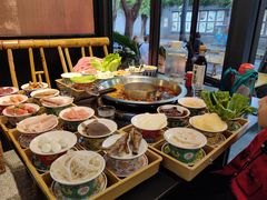 -俏媳妇火锅(宽窄巷子店)