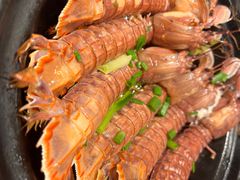 -小时候焗海鲜(鄞州万达店)