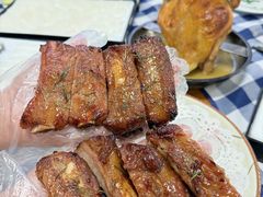 -洞密园美食城·二十二年老店(富华路店)
