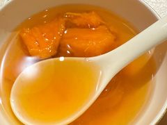 红薯煮姜-喜记避风塘炒辣蟹(旗舰店)