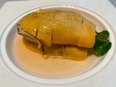 花雕醉鸡-屋里厢上海菜馆