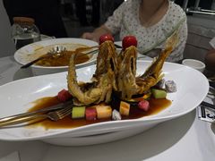 -3号仓库·创意中国菜(新世界城店)