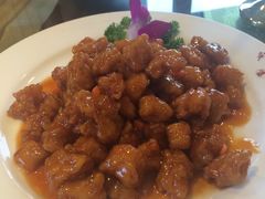 -牟传仁饭庄(星海店)