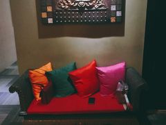 -泰合玺·精油疗愈 SPA(南京河西万达店)