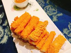 -鲁城往事(游客中心店)