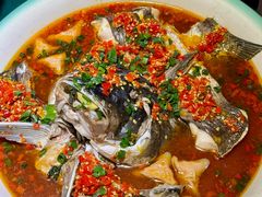 -呷湘厨·家宴·鱼汤捞饭(津南店)