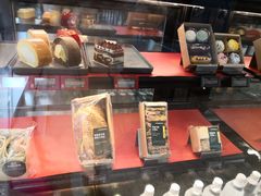 -星巴克(凯德晶萃店)