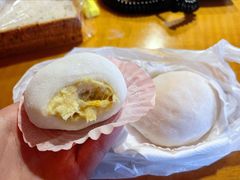 榴蓮糯米糍-澳门长洲糯米糍(柯打苏沙街店)