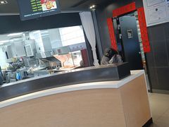 -麦当劳餐厅(德阳绵竹明阳街店)