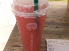 -Mr.Fruits水果先生(朝阳门悠唐店)