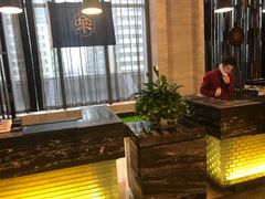 -东莞虎门美思威尔顿酒店
