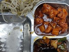 -复旦大学本部-食堂