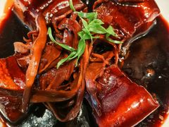 -苏帮袁Sue Cuisine(来福士店)