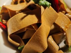 -外婆私房菜(新亚百货店)