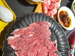 -羊大爷涮肉(亮马桥店)