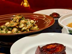 -老吉堂上海本帮菜(工体店)