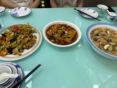 -新味都博山菜
