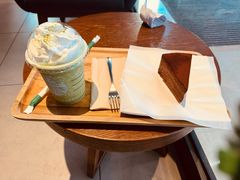 -星巴克(汕头群光广场店)