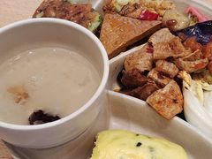 -素满香·全民食养自助(长宁龙之梦店)