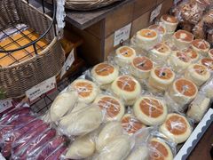 -富贵面包公司(运河店)