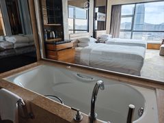 -中山喜来登酒店