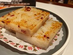 -禄运茶居·手工点心(猎德店)