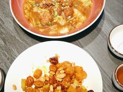 -凤霞海鲜大排档·天津菜(抗震路店)