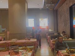 -西贝莜面村(朝阳大悦城店)
