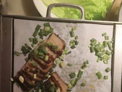 -绿茶餐厅(汇悦大融城店)