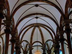 -王府井天主教堂