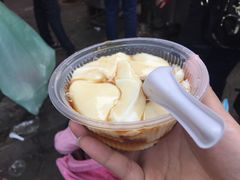 -义钦豆腐花