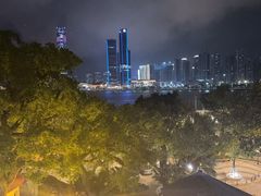 -澳门圣地牙哥古堡酒店