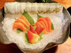 -揽季锅物会·海鲜姿造(三坊七巷店)